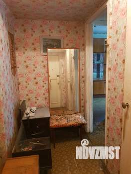 2-к квартира, вторичка, 43м2, 2/4 этаж