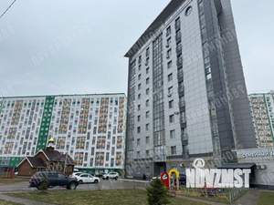 2-к квартира, вторичка, 75м2, 2/12 этаж