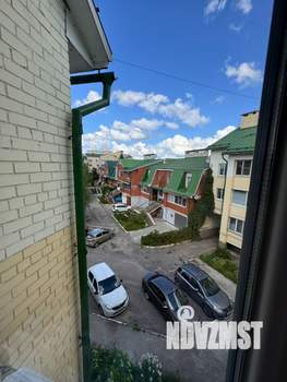 2-к квартира, вторичка, 59м2, 3/3 этаж