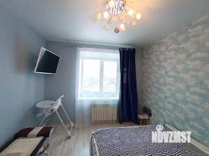 2-к квартира, вторичка, 62м2, 7/11 этаж