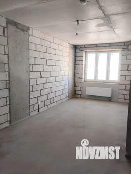 2-к квартира, вторичка, 65м2, 22/22 этаж