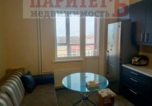 2-к квартира, вторичка, 69м2, 9/17 этаж