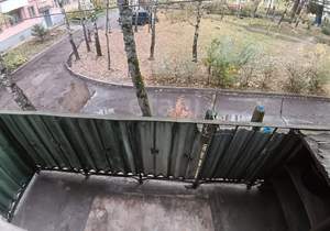 1-к квартира, вторичка, 31м2, 2/5 этаж