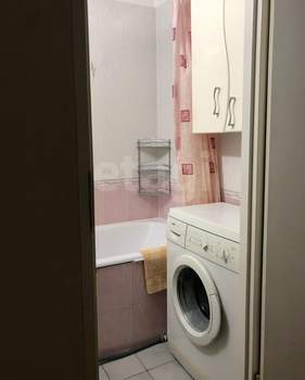 2-к квартира, вторичка, 57м2, 3/5 этаж