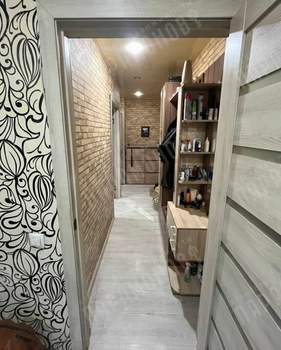 2-к квартира, вторичка, 44м2, 5/5 этаж