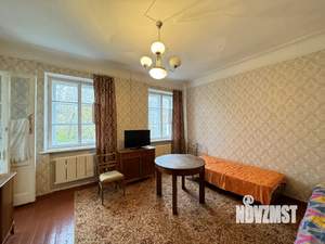 2-к квартира, вторичка, 61м2, 3/3 этаж