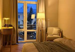 2-к квартира, вторичка, 63м2, 4/5 этаж