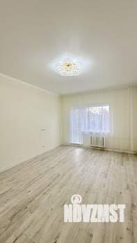 1-к квартира, вторичка, 40м2, 3/4 этаж