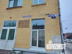 2-к квартира, вторичка, 45м2, 4/5 этаж