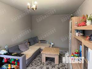 3-к квартира, вторичка, 58м2, 1/5 этаж