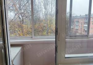 2-к квартира, вторичка, 43м2, 5/5 этаж