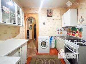 2-к квартира, вторичка, 42м2, 3/5 этаж