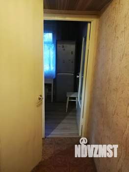 1-к квартира, вторичка, 34м2, 1/9 этаж