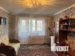 2-к квартира, вторичка, 49м2, 1/5 этаж
