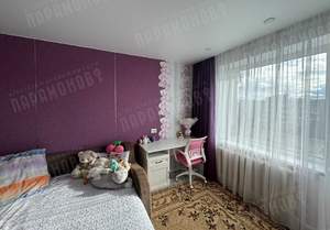 1-к квартира, вторичка, 38м2, 9/9 этаж