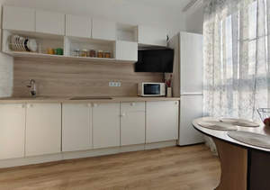 2-к квартира, вторичка, 45м2, 4/4 этаж