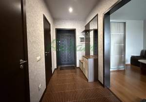 1-к квартира, вторичка, 44м2, 9/11 этаж