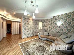 4-к квартира, вторичка, 123м2, 2/5 этаж