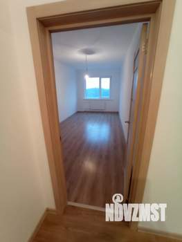 2-к квартира, сданный дом, 57м2, 8/18 этаж