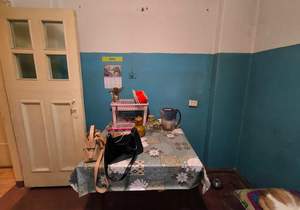 2-к квартира, вторичка, 59м2, 1/2 этаж