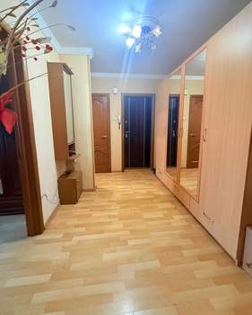3-к квартира, вторичка, 67м2, 4/9 этаж