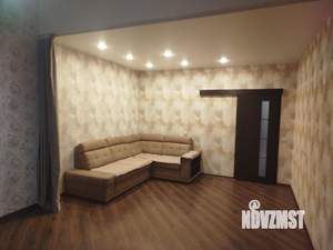 1-к квартира, вторичка, 55м2, 6/8 этаж