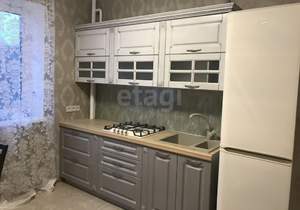1-к квартира, вторичка, 33м2, 4/8 этаж