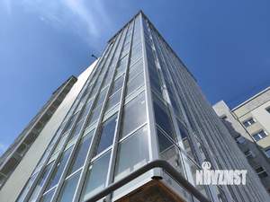 2-к квартира, строящийся дом, 70м2, 6/9 этаж