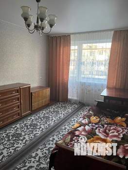 2-к квартира, вторичка, 48м2, 4/5 этаж
