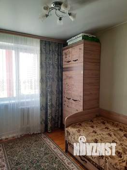 3-к квартира, вторичка, 60м2, 3/9 этаж