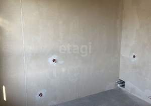 Студия квартира, вторичка, 28м2, 2/17 этаж