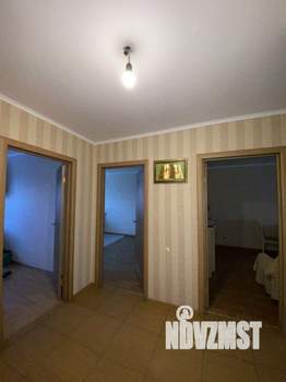 3-к квартира, вторичка, 62м2, 5/5 этаж