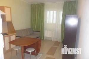 Студия квартира, вторичка, 29м2, 3/15 этаж