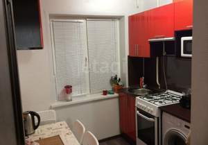 2-к квартира, вторичка, 48м2, 1/5 этаж