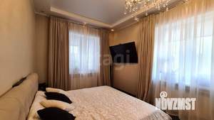 3-к квартира, вторичка, 88м2, 2/4 этаж