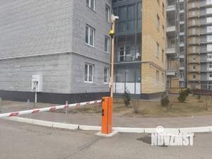 1-к квартира, вторичка, 42м2, 1/16 этаж
