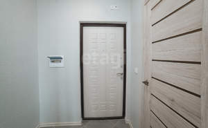 1-к квартира, вторичка, 36м2, 2/10 этаж