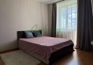 1-к квартира, вторичка, 44м2, 9/11 этаж