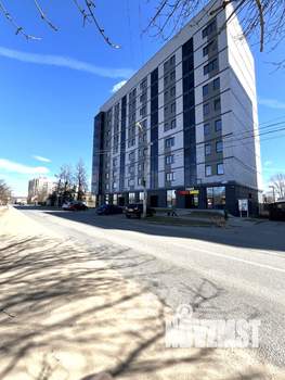 2-к квартира, вторичка, 70м2, 9/9 этаж