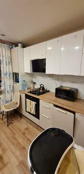 3-к квартира, вторичка, 69м2, 9/10 этаж