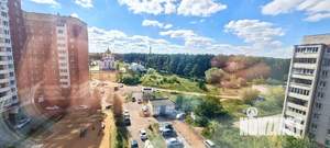 1-к квартира, вторичка, 50м2, 8/16 этаж