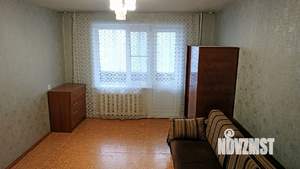 1-к квартира, вторичка, 35м2, 1/9 этаж