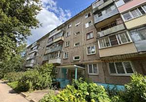 2-к квартира, вторичка, 48м2, 3/5 этаж