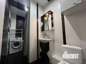 1-к квартира, вторичка, 44м2, 8/16 этаж