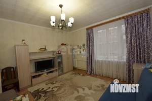 2-к квартира, вторичка, 44м2, 1/4 этаж