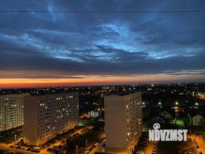 2-к квартира, вторичка, 60м2, 16/17 этаж