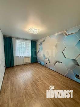 1-к квартира, вторичка, 39м2, 2/14 этаж