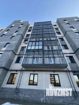 2-к квартира, вторичка, 56м2, 4/7 этаж