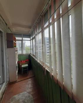 3-к квартира, вторичка, 70м2, 6/9 этаж
