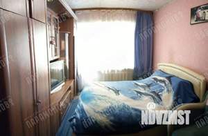 2-к квартира, вторичка, 56м2, 1/3 этаж